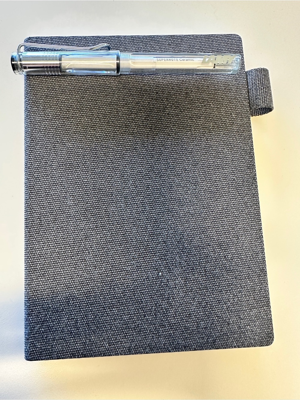 Supernote Nomad - Picture 2 of 5